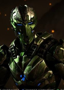 Agent_DoubleO_1's tweet photo. @BrackeysTweet *Cybernetic Reptile has managed to jump-drive, using Jump-Drive's Mirror-hallway Warp-drive engine; coming from an alternate timeline* Where is my older-brother's Blue-Grenadier Totem?! *The Cybernetic Reptile, notices that it is in front of you; on the ground.* https://t.co/ZTDqXmWvDi