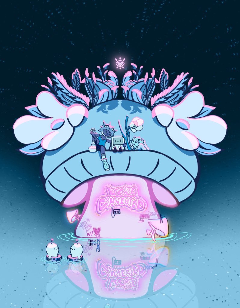 AVA ⋆˚꩜｡ tweet media