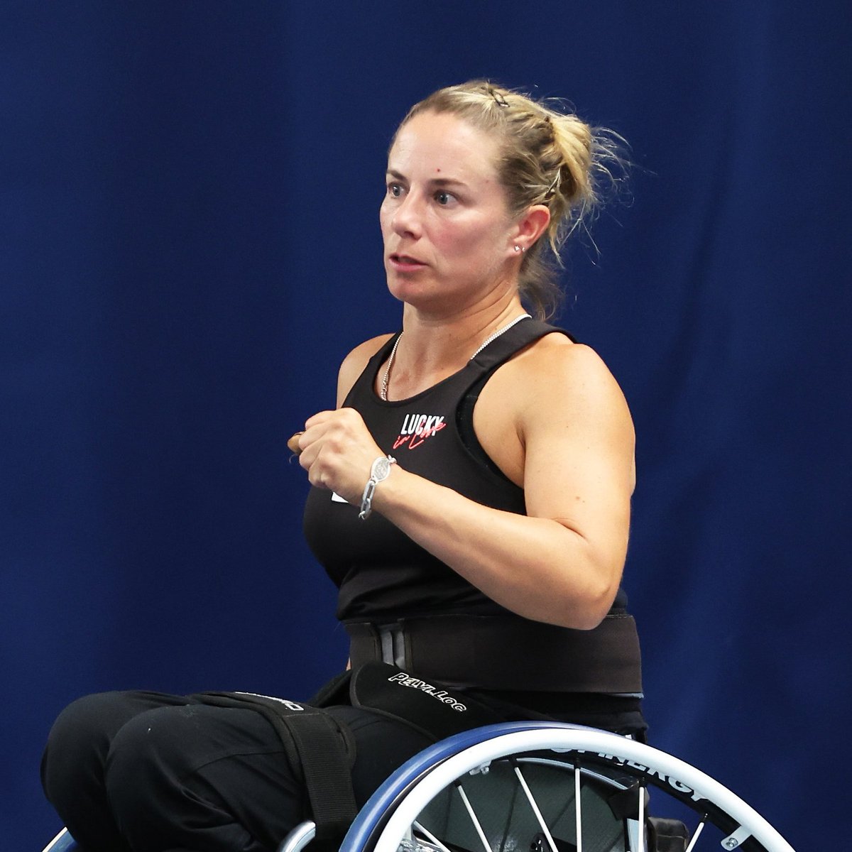 🏆 3rd ITF 1 doubles title this season for @lucy_shuker 🏆 5th career doubles title with Aniek van Koot 🏆 3rd Sardinia Open doubles title since 2005 Top seeds Shuker & Van Koot beat Deroulede & Morch (FRA) 6-3, 6-2 in Alghero. #BackTheBrits 🇬🇧🇳🇱 | #wheelchairtennis