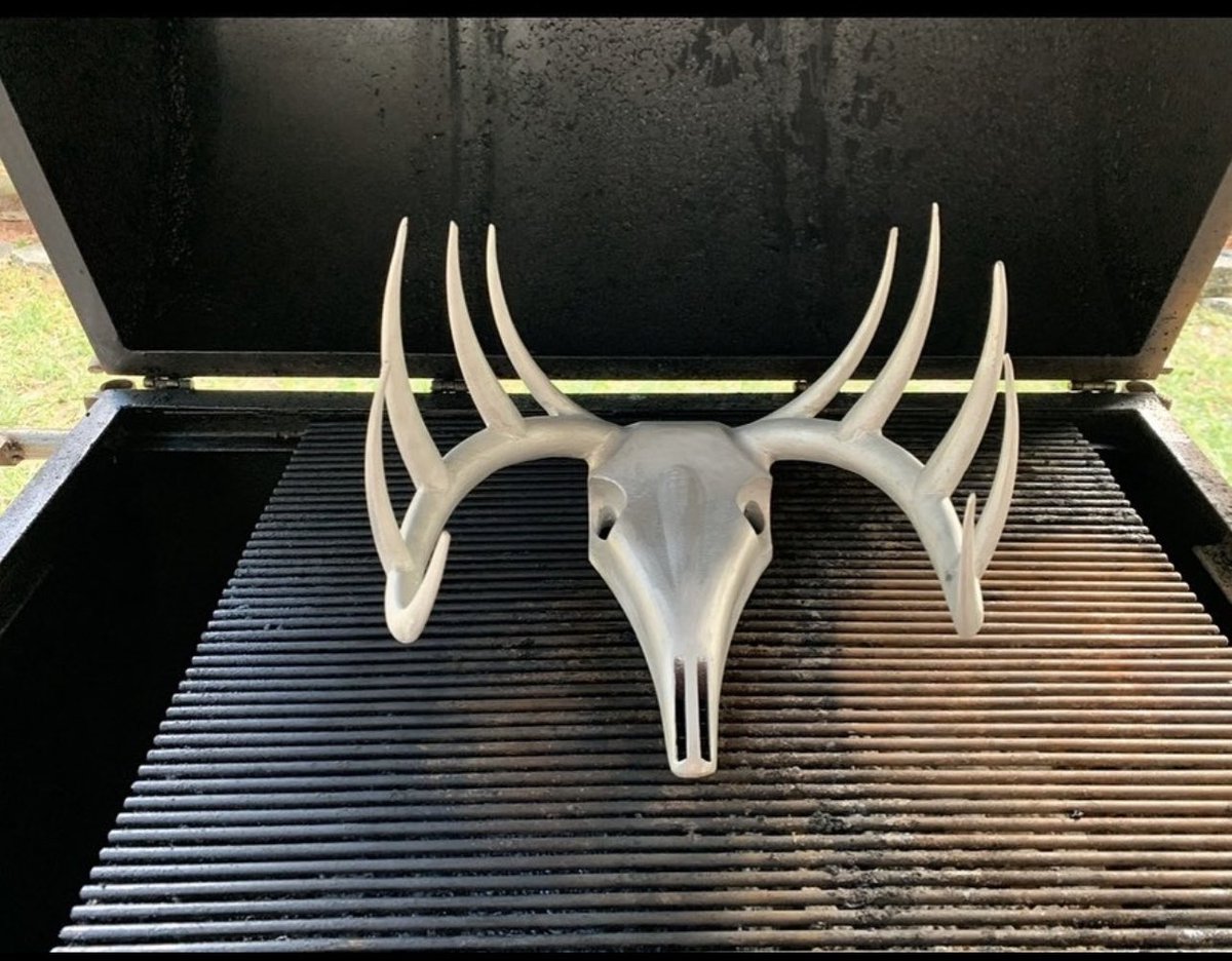 SteveTwist3's tweet photo. @DaleJr @MartinTruex_Jr @BassProShops Dale help me help you let’s get these in Bass Pro Shops. Plus will look great on Race car!!!  I have the patent on this Rib Wrack!! https://t.co/cEoAaF599T