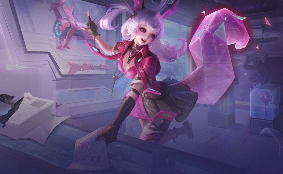 NOX AOV tweet media