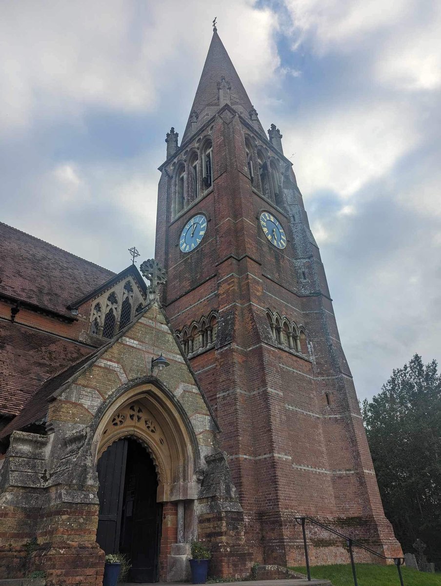 Southampton Philharmonic Choir (@sotonphilchoir) on Twitter photo Fancy an eclectic mix of classical and contemporary music? Then get a ticket for this concert tonight at St Michael’s Church Lymington joined by <a href="/brockcollege/">Brockenhurst College</a> Music Department Fancy an eclectic mix of classical and contemporary music? Then get a ticket for this concert tonight at St Michael’s Church Lymington joined by <a href="/brockcollege/">Brockenhurst College</a> Music Department