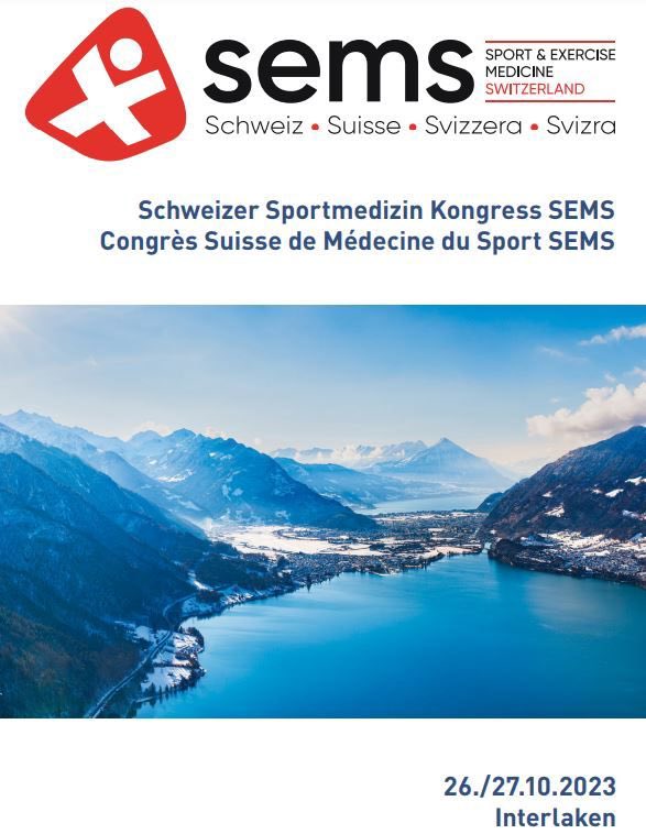 Sportfisio Swiss (@sportfisioswiss) on Twitter photo 🇨🇭<a href="/SwissSportsMed/">SEM Switzerland</a> congress 2023 coming soon! 👉 sems.bbscongress.ch day 1 on overuse injuries & day 2 on Safeguarding and sports 🇨🇭 🇨🇭<a href="/SwissSportsMed/">SEM Switzerland</a> congress 2023 coming soon! 👉 sems.bbscongress.ch day 1 on overuse injuries & day 2 on Safeguarding and sports 🇨🇭