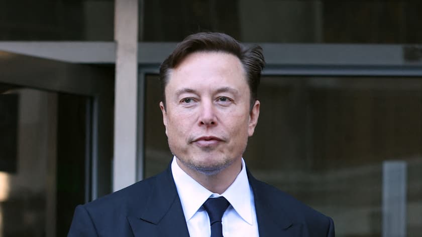 F_Desouche's tweet photo. "Cela ressemble à une invasion" : Elon Musk critique le soutien de l'Allemagne à des ONG secourant des migrants
https://t.co/hqzlCl3t7P https://t.co/icNSIOswy4