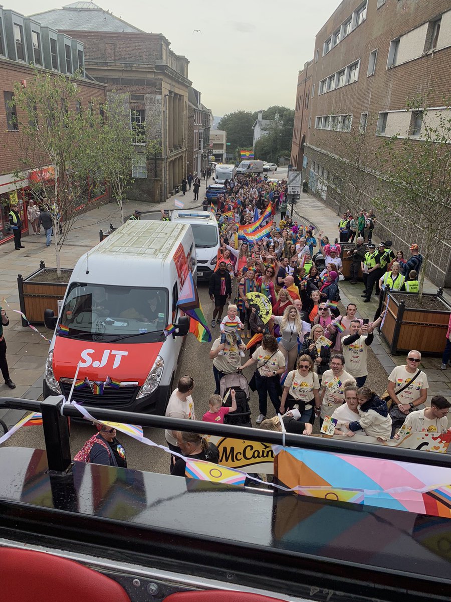 NYP LGBT+ tweet media