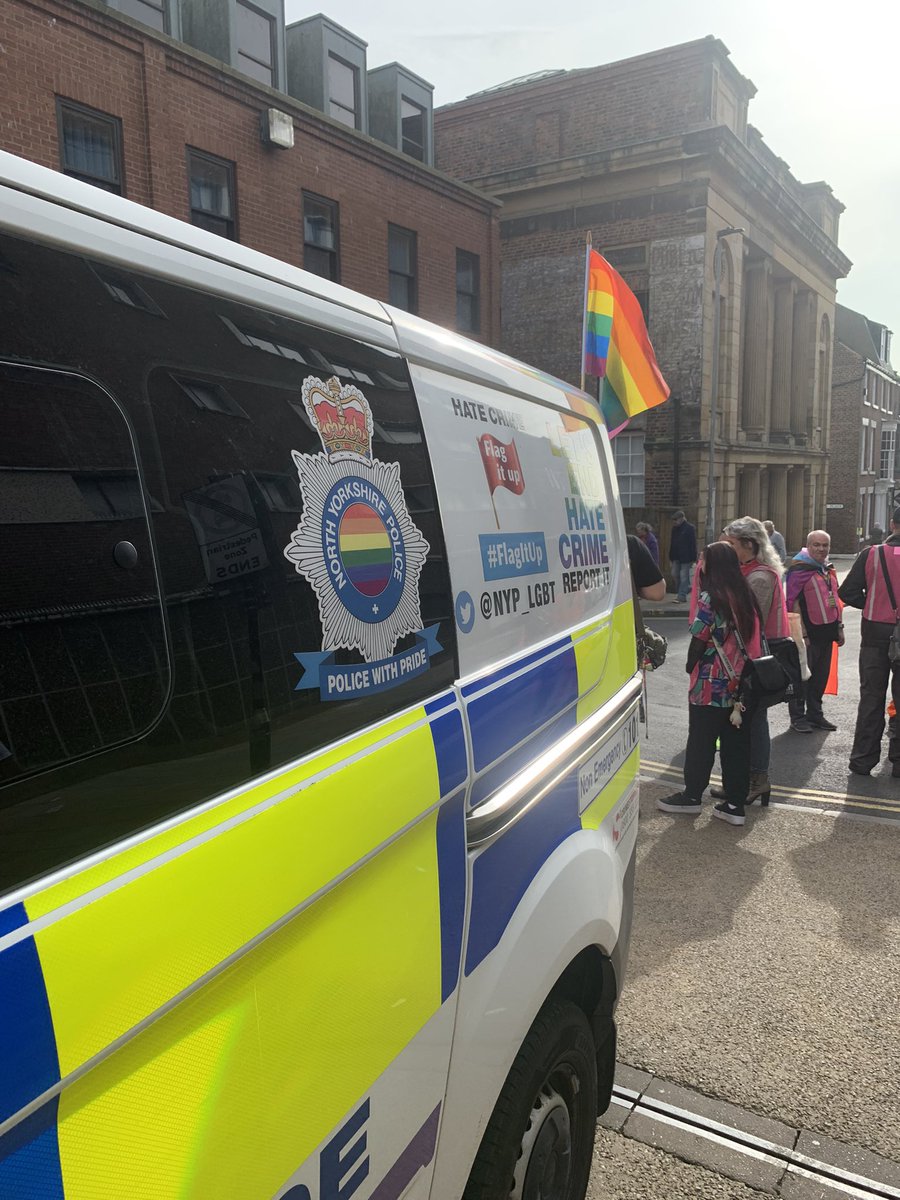 NYP LGBT+ tweet media