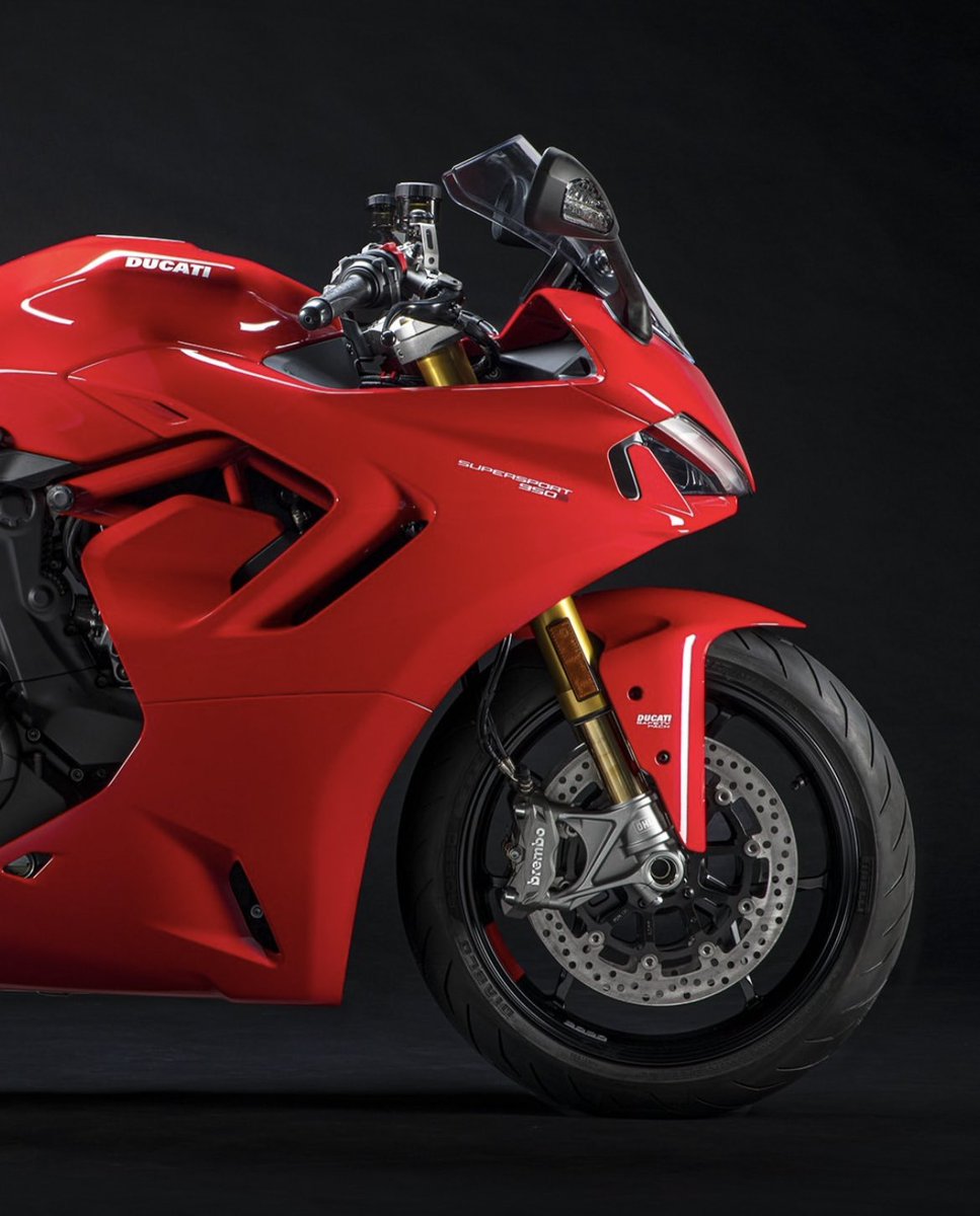 MexicoDucati's tweet photo. Personaliza tu SuperSport para tu siguiente viaje: parabrisas, maletas laterales expansibles, y puños calefactables. 

Conoce todo los accesorios disponibles y personaliza tu Ducati en https://t.co/RhTSYAv2Rm

#YourWayToSport #SuperSport #Ducati #DucatiMx #SuperSport950 https://t.co/GDOkRM8yMn
