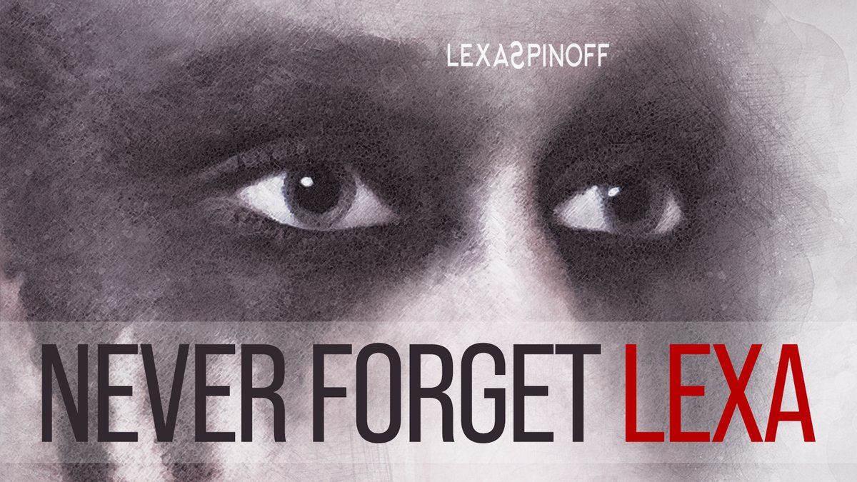 lexaspinoff's tweet photo. How could we forget? We still hope and believe that she'll return, someday, somehow. So no, we'll never forget Lexa!

Many thanks to @Clexasfandom and @Lexa_Katniss for organizing today's trend and, of course, @DebnamCarey for bringing our Heda to life ❤️⚔️♾ https://t.co/onRgZOVHA5