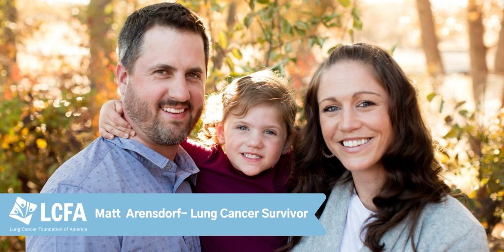 Lung Cancer Foundation of America tweet media