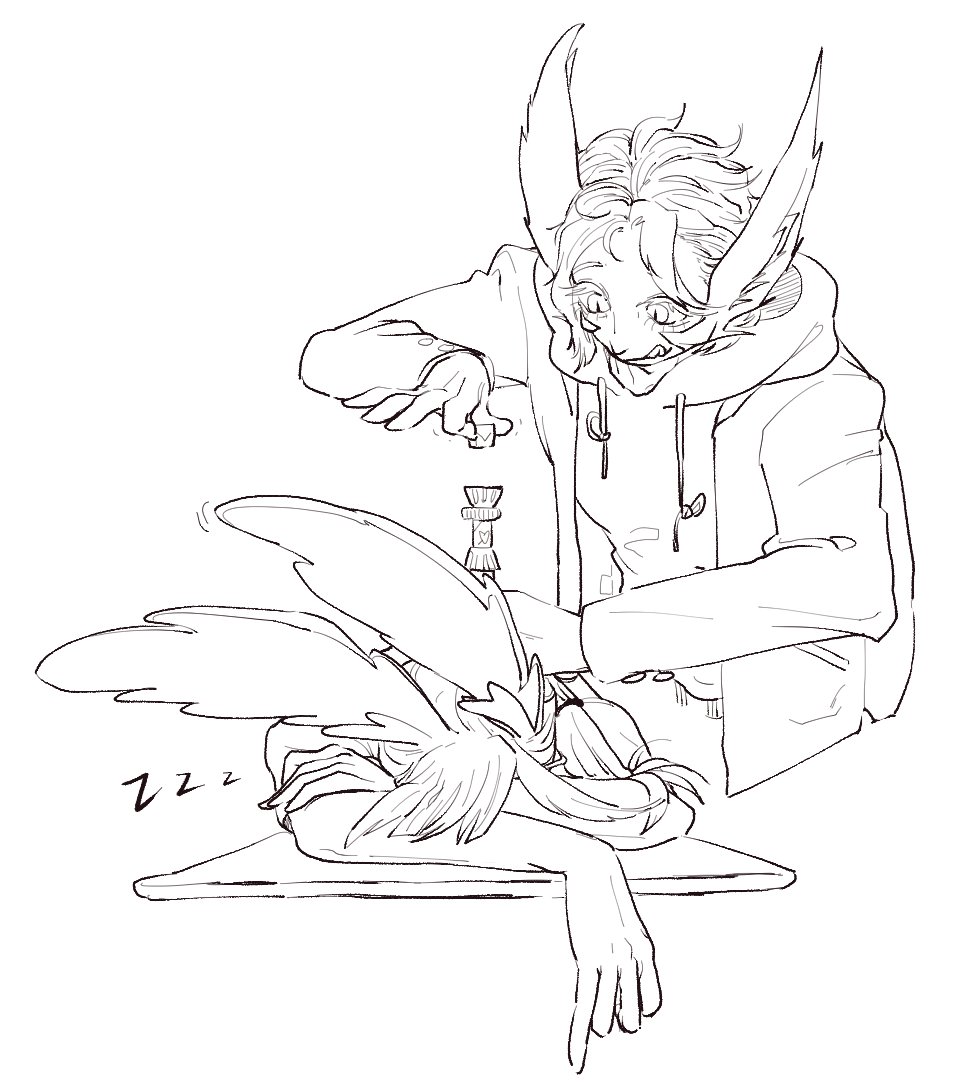 Star guardian X &amp; R
school days