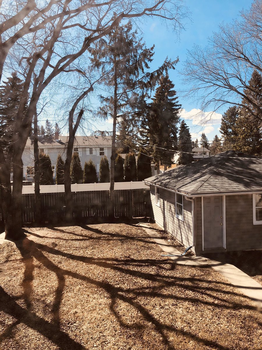 Olufemiloye's tweet photo. Same view, different seasons in Canada.

1) Fall
2) Winter
3) Spring
4) Summer

Which of the seasons is your favourite? #ChatWithOlu https://t.co/s7NFgDSbkl