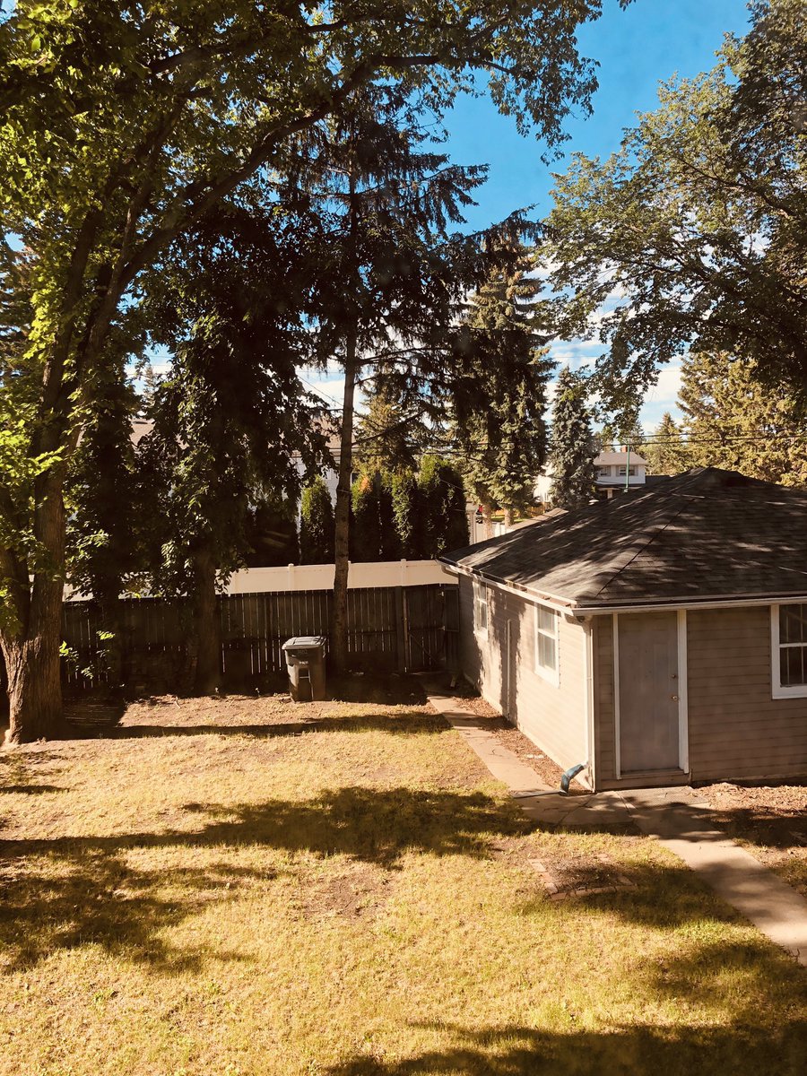 Olufemiloye's tweet photo. Same view, different seasons in Canada.

1) Fall
2) Winter
3) Spring
4) Summer

Which of the seasons is your favourite? #ChatWithOlu https://t.co/s7NFgDSbkl