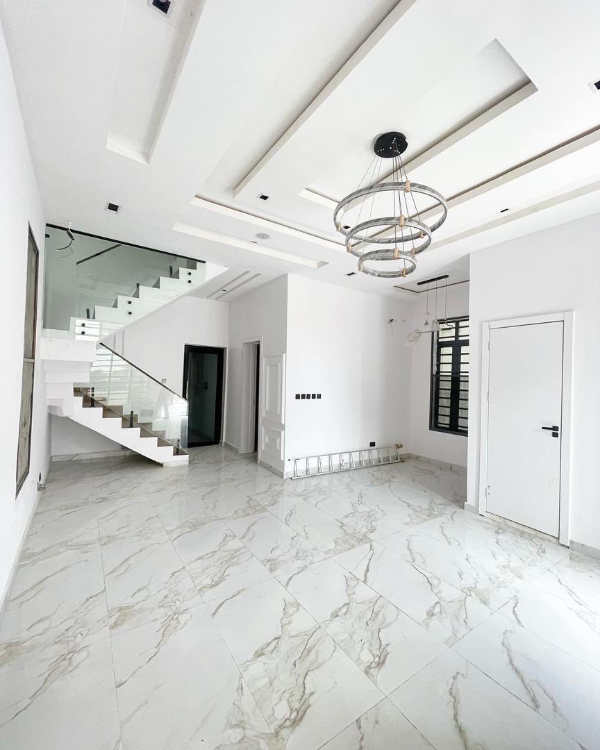 DanadelV's tweet photo. #danadelhomesolution #duplex #luxuryhomes #luxuryhomes #propertyforsale #propertymanagement #ajah https://t.co/69fDqmosnb