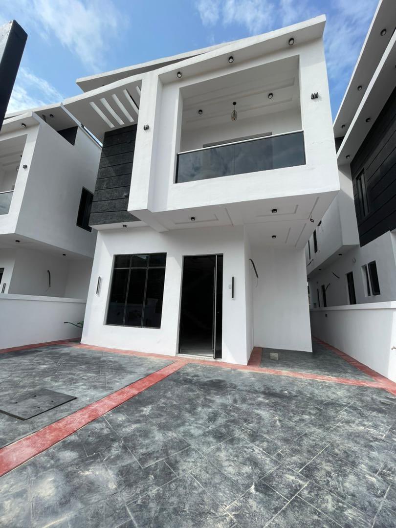 DanadelV's tweet photo. #danadelhomesolution #duplex #luxuryhomes #luxuryhomes #propertyforsale #propertymanagement #ajah https://t.co/69fDqmosnb
