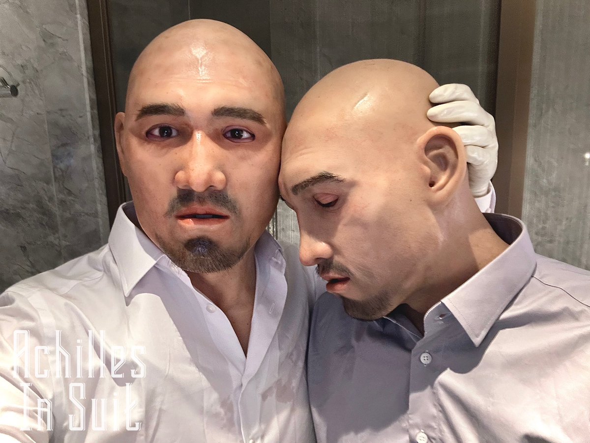 Babe you have to accept that we’re not going to date, just training.
@EA_GLeonard