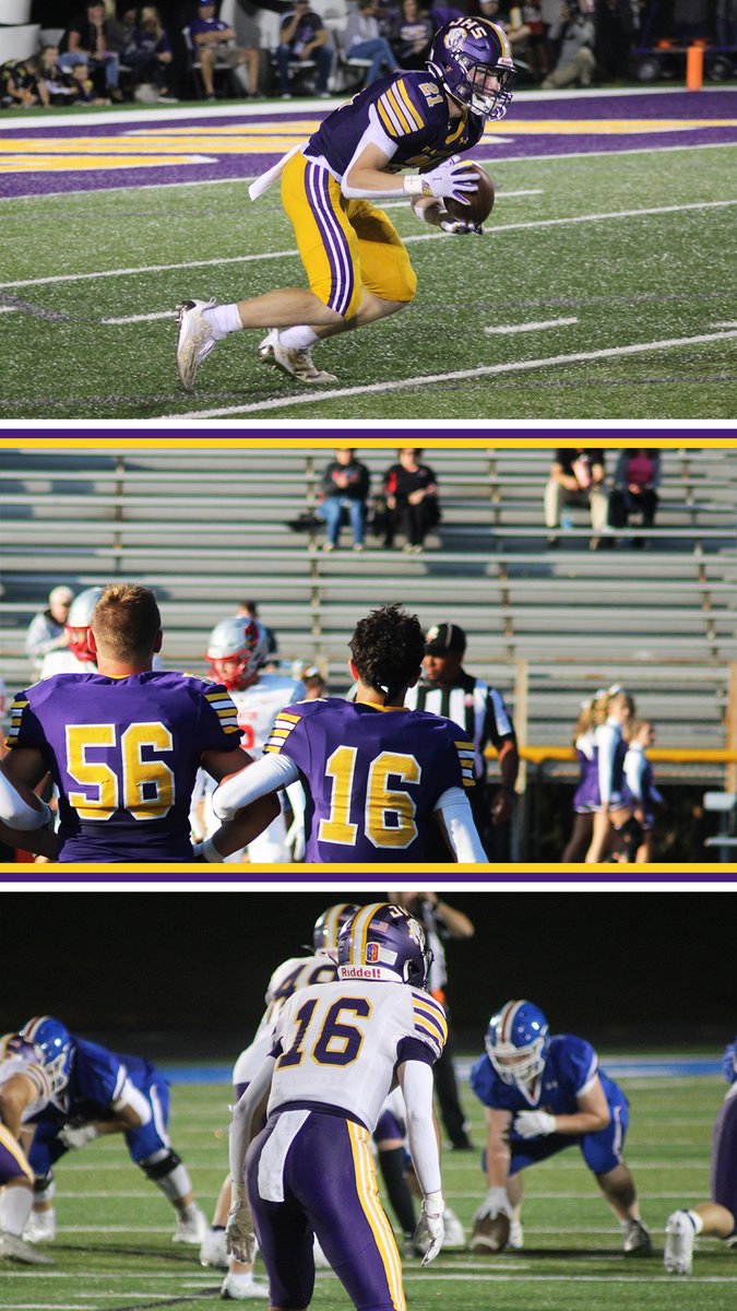 JHSPolarBearsFB's tweet photo. #WeNotMe https://t.co/rAhKYC58Vl