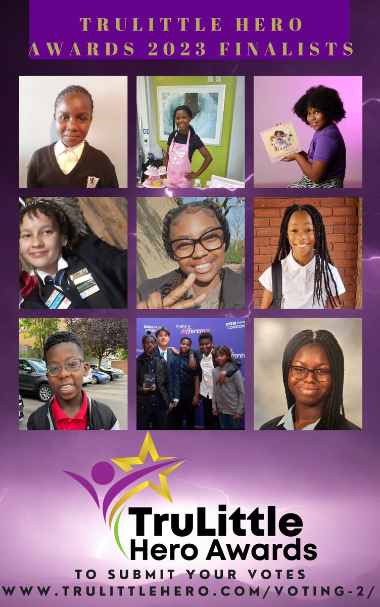 infoc4children's tweet photo. Celebrating Tlhawards 2023 finalists. Voting lines open on Monday 02.10.23 #Tlhawards #tlhawards2023 https://t.co/v2CyrrHAuj