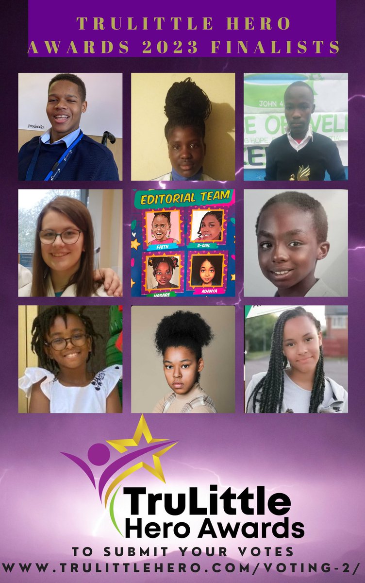 infoc4children's tweet photo. Celebrating Tlhawards 2023 finalists. Voting lines open on Monday 02.10.23 #Tlhawards #tlhawards2023 https://t.co/v2CyrrHAuj
