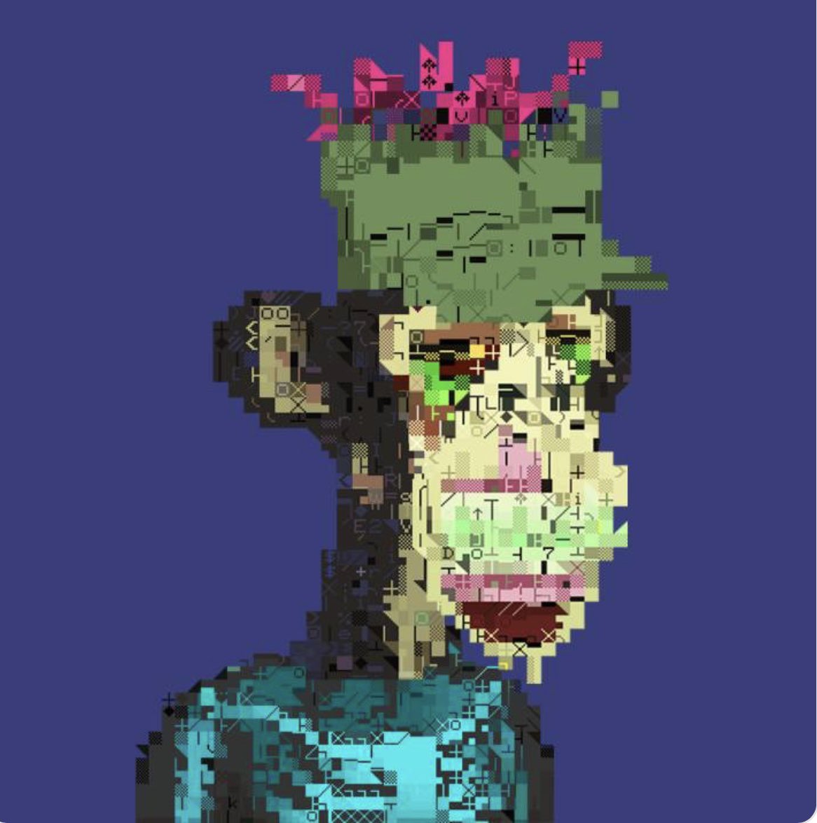 smokane_eth's tweet photo. π₯ Iβm in a giving mood today. π₯
β οΈ if you want to be considered, interact with this post. If not, donβt. Bots and fakes will be laughed at π
π giving away this fire @Dos_Apes mutantπΎ@PepeApeYC #PAYC #dosmutant https://t.co/XvGoaEuGLZ