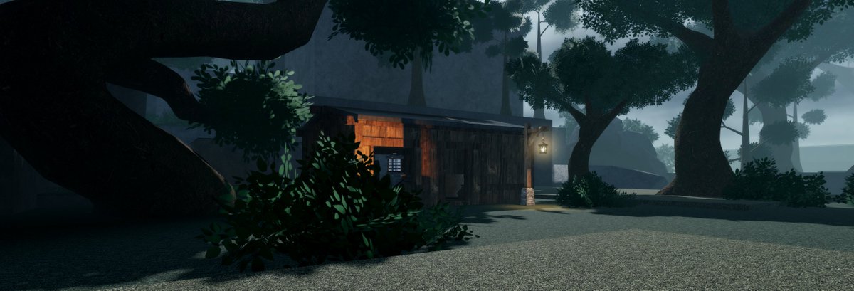 devsirozen's tweet image. 2023 Portfolio
19 y/o Environmental Artist
#Roblox #RobloxDev