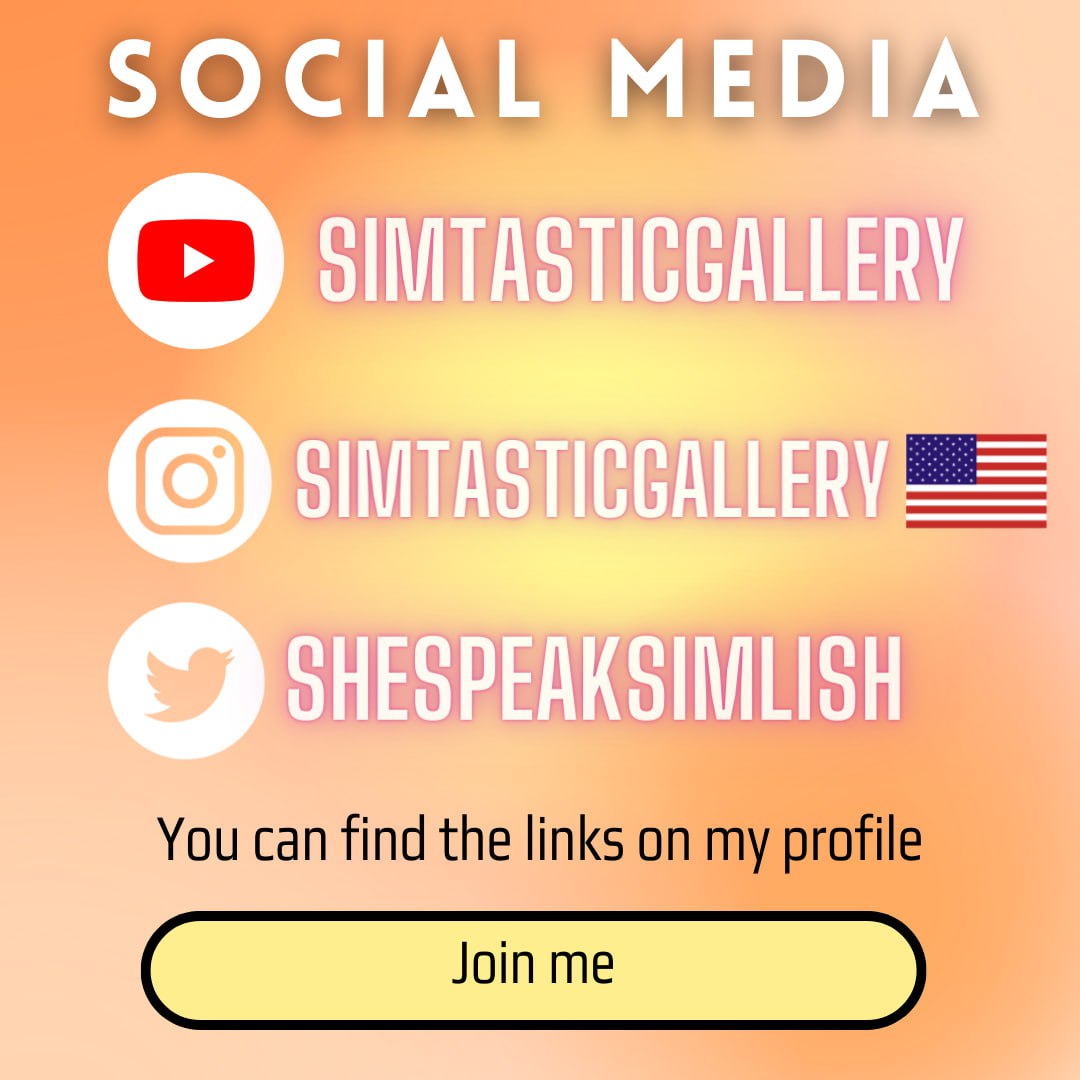 shespeaksimlish's tweet image. These are the winners of the Poolside Splash and Modern Luxe! Congrats! And to everyone else, thanks for always joining in! 👇🏻

Also, without the EA Creator Network, this wouldn&apos;t have been possible 💚🙌🏻. #TheSims4 #PoolsideSplashKit #ModernLuxekit @TheSims