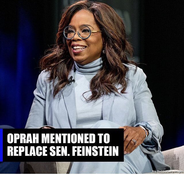 MirelaMonte's tweet photo. That didn’t take long…

It’s a big club and you ain’t in it…

#American #Corruption #WEF’ers #SenatorFeinstein #Feinstein #Oprah #Corrupt #Democrats #DNC #LiberalMafia #MafiaGovernment #Newsom #Pelosi #Congress #BoughtAndPaidFor https://t.co/CCmNEqLvBW
