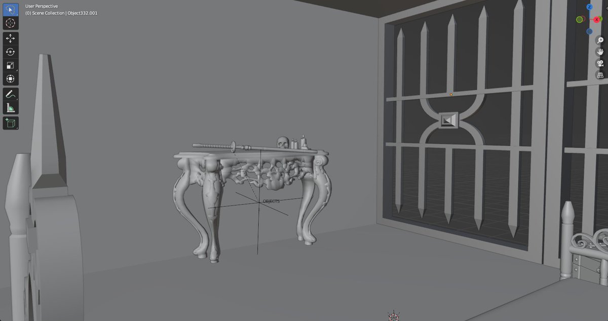 AriWasabii's tweet photo. my first project in blender from earlier this year 👀 https://t.co/nOeOdtSGLz