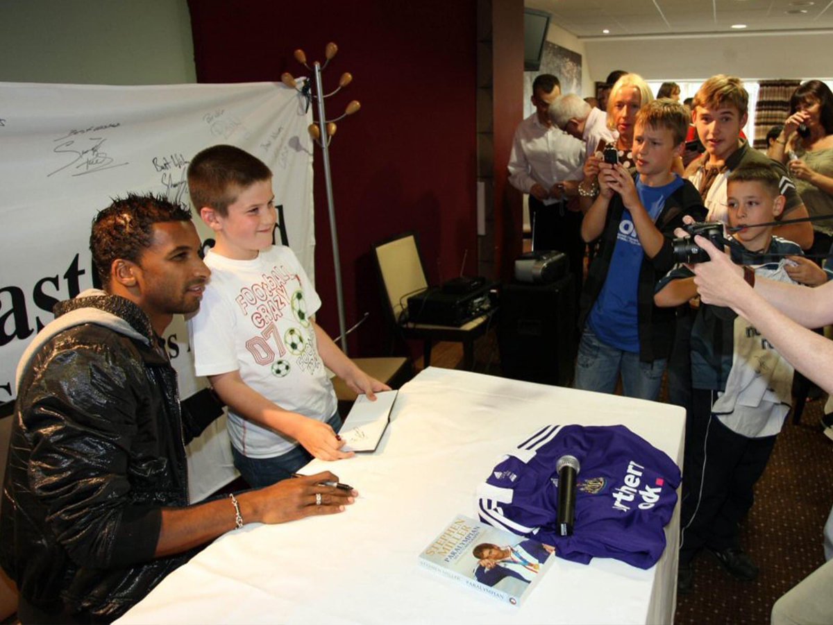 Level Playing Field tweet media