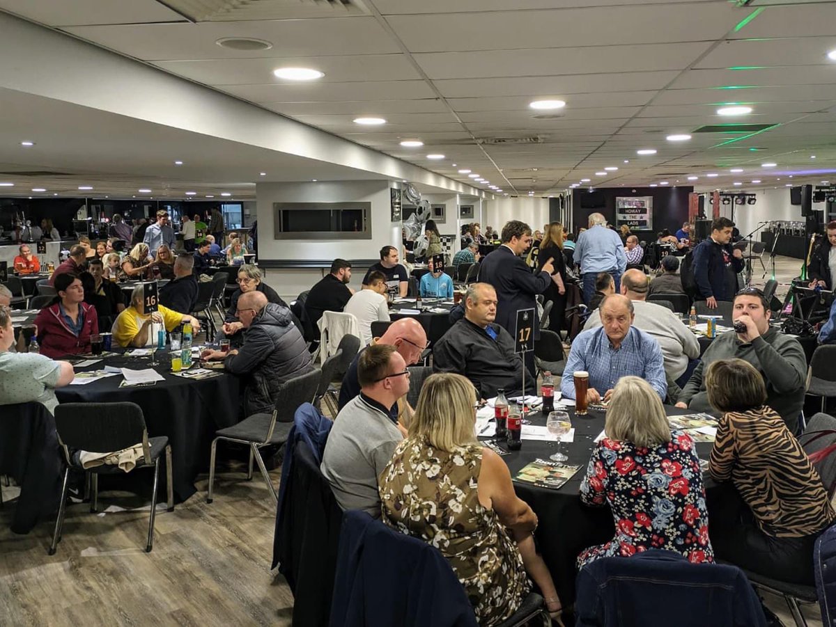 Level Playing Field tweet media