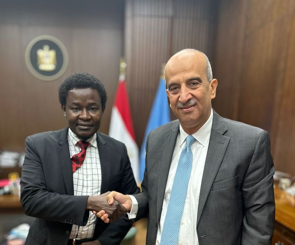 EgyptPRNewYork's tweet image. On Monday, I get the honor of kicking off #UNGA78’s #FifthCommittee’s Main Session; the annual marathon to ensure the #UN’s effectiveness, accountability and its overall efficient fiscal and programmatic performance.

The #ACABQ is key, providing Member States with the necessary…