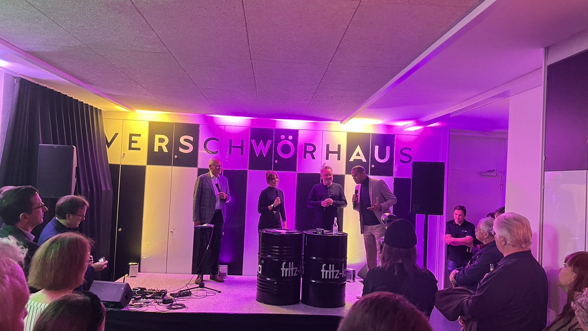 Markus Marquard tweet media