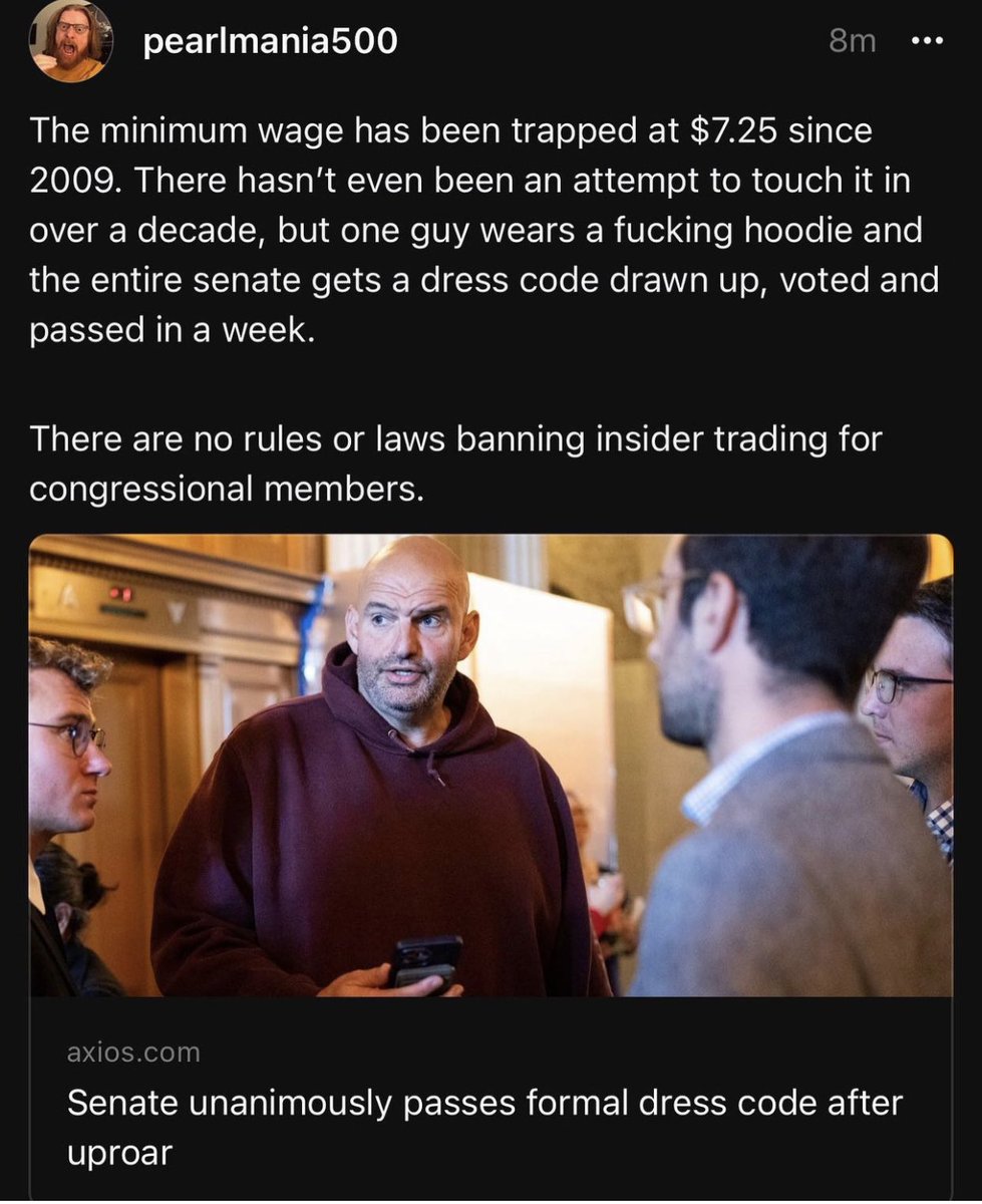 This part. 👇🏽🎯🎯🎯

They can sure move fast when they want to