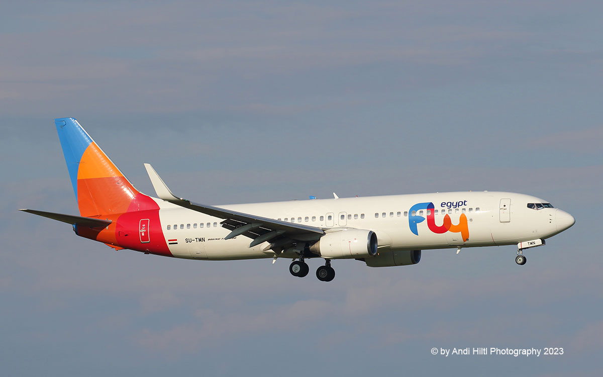 DC10lover's tweet photo. FlyEgypt Boeing B737-86M/WL SU-TMN / ZRH 29. September 2023
@FlyEGOfficial @BoeingAirplanes @b737 #b737 #zrh
@zrh_airport #planespotting #airliner #jetphotos #aviationphotography #ZRHFanPhoto #ZRHFanPhoto #flyegypt https://t.co/xC4kznxbwO
