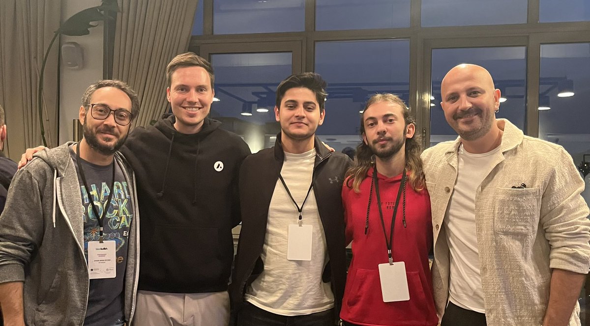 Martin Eckardt 🔺 tweet media