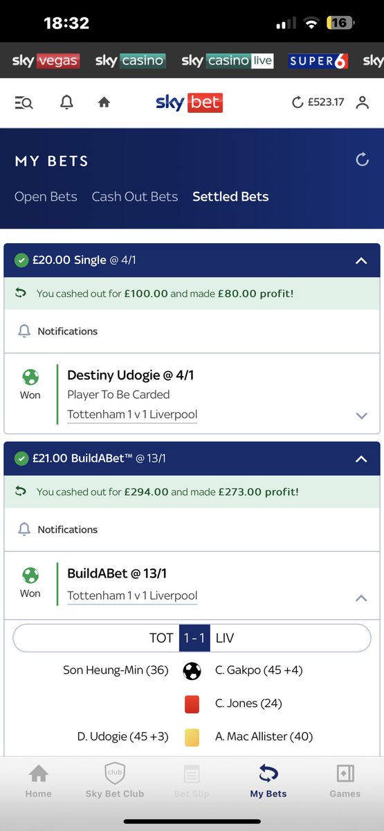 TURFER21's tweet photo. @unknown_punter Get in. https://t.co/tshrcBSFke