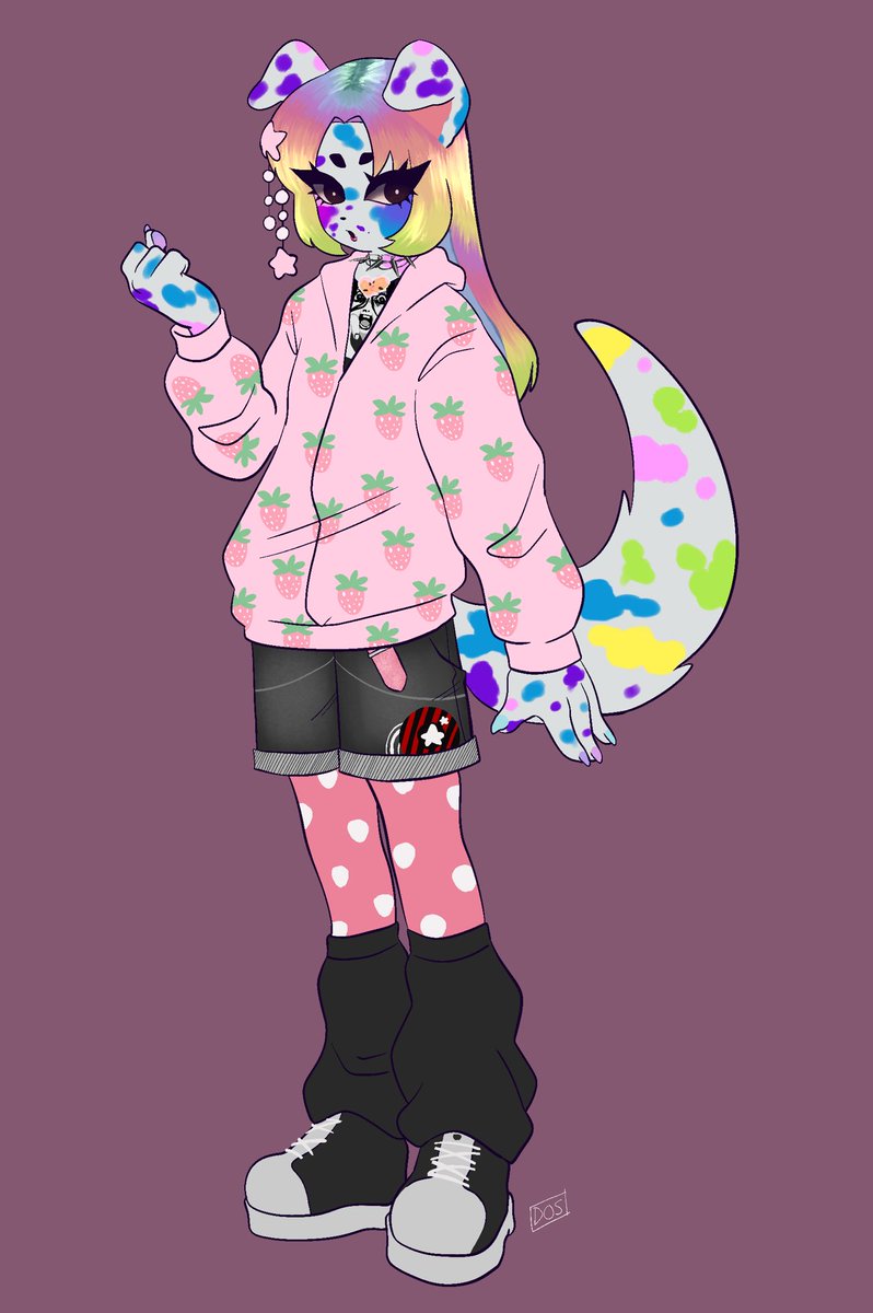 Dos_Doodles's tweet photo. IMVU avi https://t.co/SYU1ccrWeP