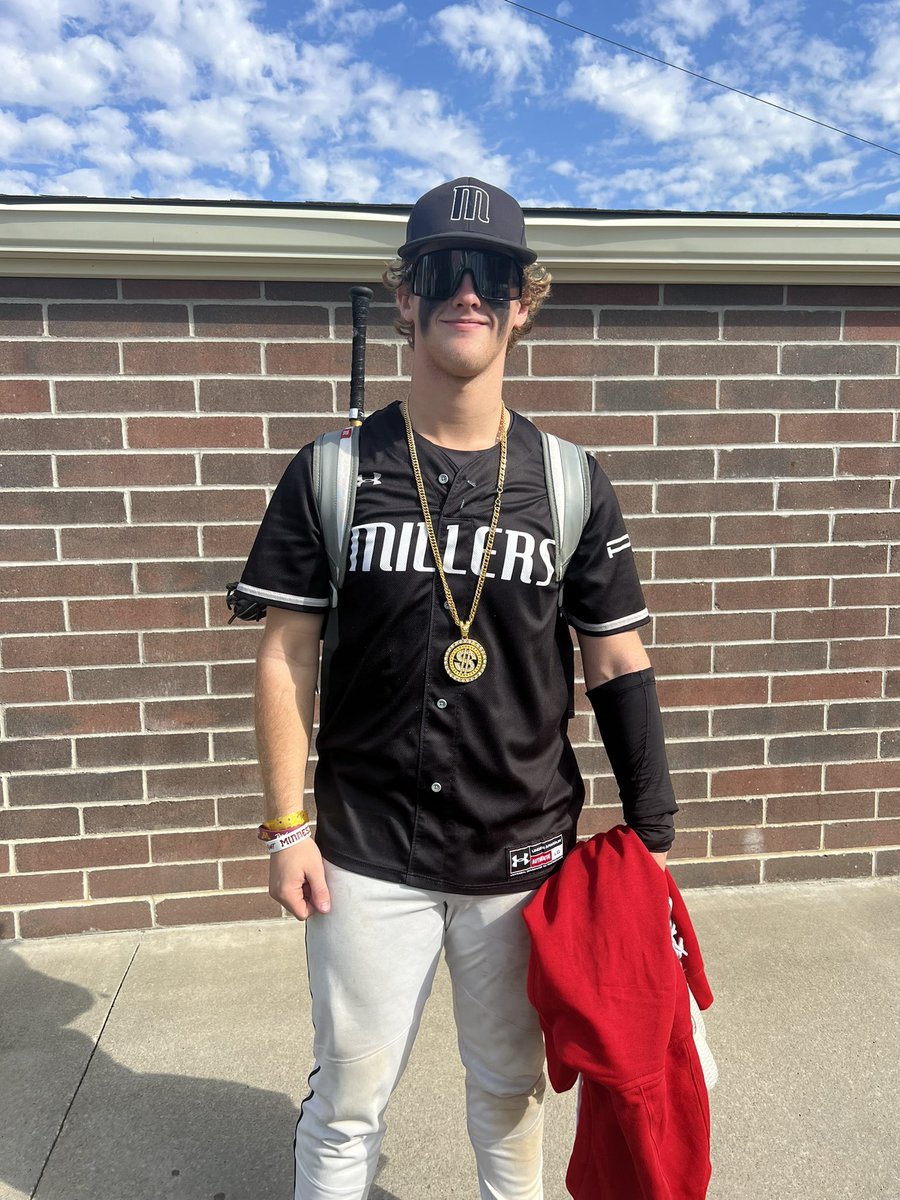 Brad Landgrebe (@bradlandgrebe) on Twitter photo 18U <a href="/pitch2pitch/">Pitch 2 Pitch π</a> Landgrebe start pool play off with 7-3 win.
<a href="/tylerphenow24/">Tyler Phenow</a> W 5IP 2H 2ER 9K
<a href="/GaardSwenson/">Gaard Swenson</a> 2B R RBI SB
<a href="/CooperFisk18/">Cooper Fiskewold</a> 2H R
<a href="/HohnTed/">Ted Hohn</a> RBI 3B
<a href="/jaydenkopp2024/">JAYDEN KOPP</a> 2H
<a href="/hboughton3/">Harrison boughton</a> 2H 2B 2R SB
<a href="/AustinKemp77/">Austin</a> 2-RBI 2B
$$ man of the game:
<a href="/Parkerj321911/">Parker johnson</a> 2/3 R RBI; 1IP 0R 18U <a href="/pitch2pitch/">Pitch 2 Pitch π</a> Landgrebe start pool play off with 7-3 win.
<a href="/tylerphenow24/">Tyler Phenow</a> W 5IP 2H 2ER 9K
<a href="/GaardSwenson/">Gaard Swenson</a> 2B R RBI SB
<a href="/CooperFisk18/">Cooper Fiskewold</a> 2H R
<a href="/HohnTed/">Ted Hohn</a> RBI 3B
<a href="/jaydenkopp2024/">JAYDEN KOPP</a> 2H
<a href="/hboughton3/">Harrison boughton</a> 2H 2B 2R SB
<a href="/AustinKemp77/">Austin</a> 2-RBI 2B
$$ man of the game:
<a href="/Parkerj321911/">Parker johnson</a> 2/3 R RBI; 1IP 0R