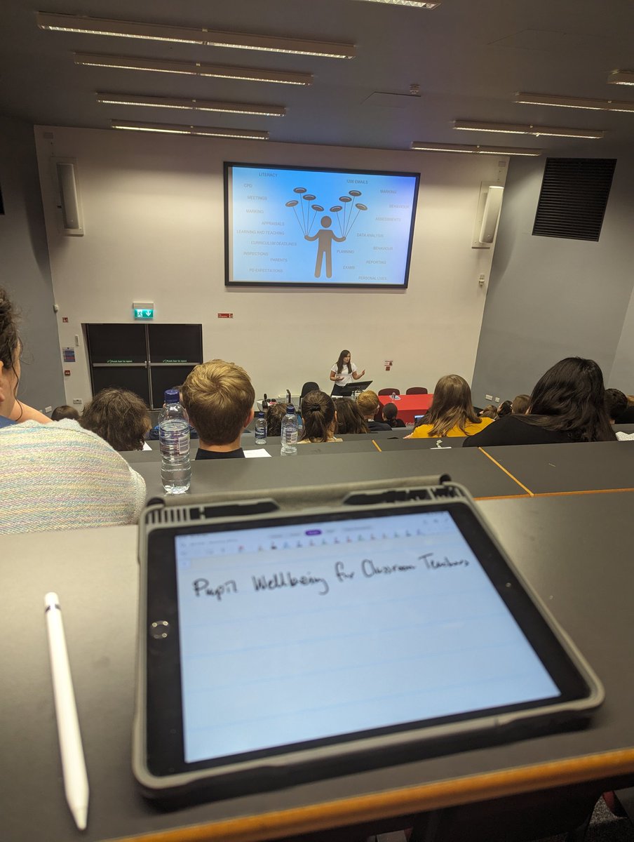 Forrester Science tweet media