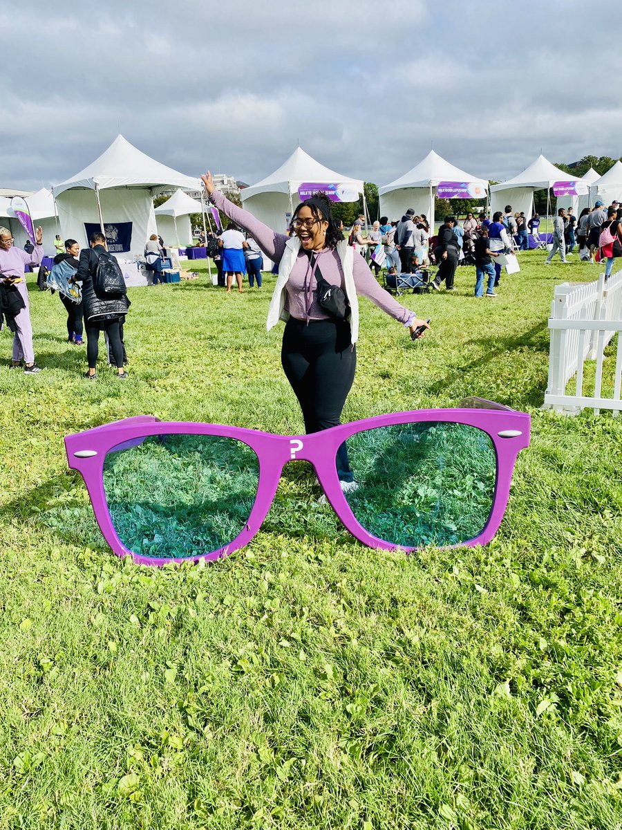 LauraLewMad11's tweet image. It was a great day for the #lupuswalk in DC! It is really amazing to join amazing patients and families to raise awareness for #lupus
#SLE #lupuswalk23
@LupusOrg 

support.lupus.org/site/TR/WTELN/…