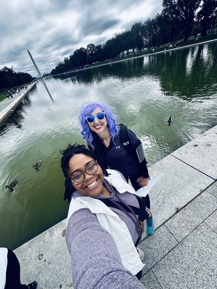 LauraLewMad11's tweet image. It was a great day for the #lupuswalk in DC! It is really amazing to join amazing patients and families to raise awareness for #lupus
#SLE #lupuswalk23
@LupusOrg 

support.lupus.org/site/TR/WTELN/…