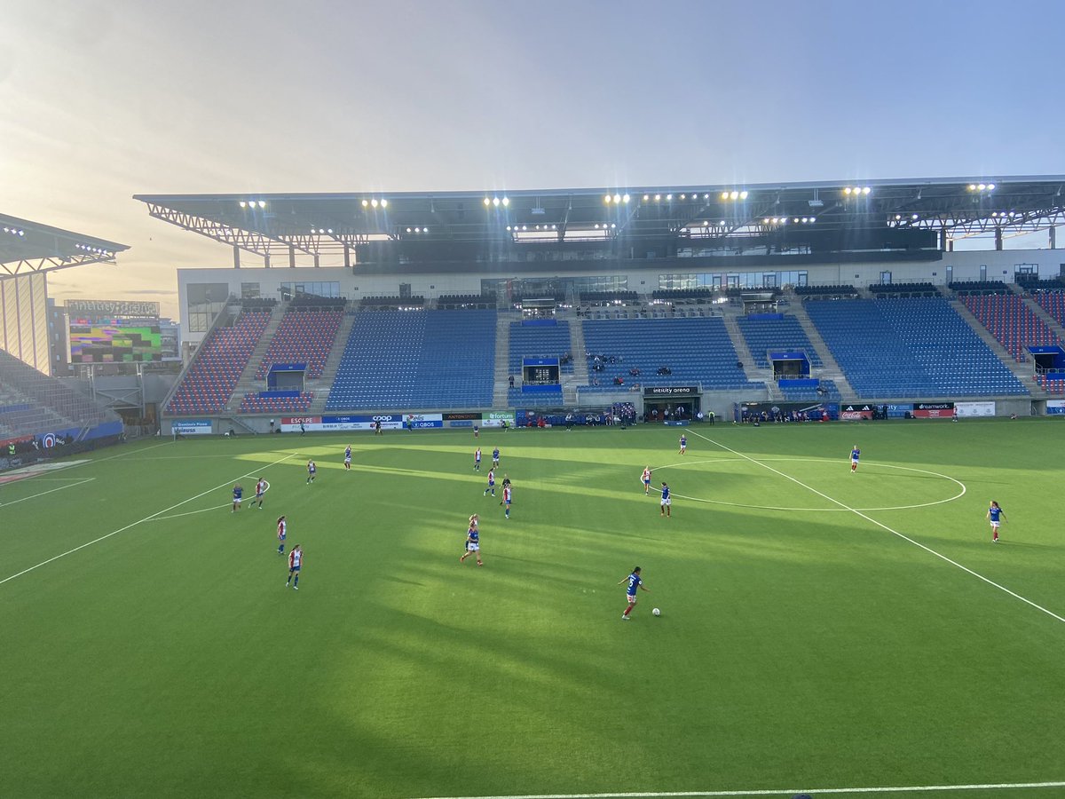 Agnes N. Viljugrein tweet media