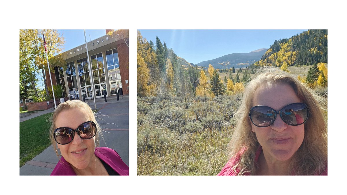 Amy Padden, candidate, Arapahoe County DA (JD18) ⚖ tweet media