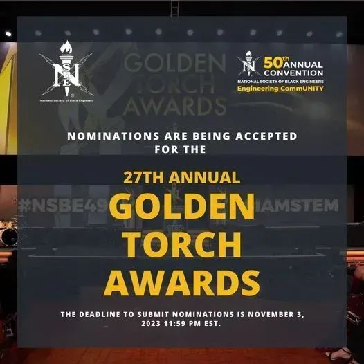 NSBE Professionals tweet media