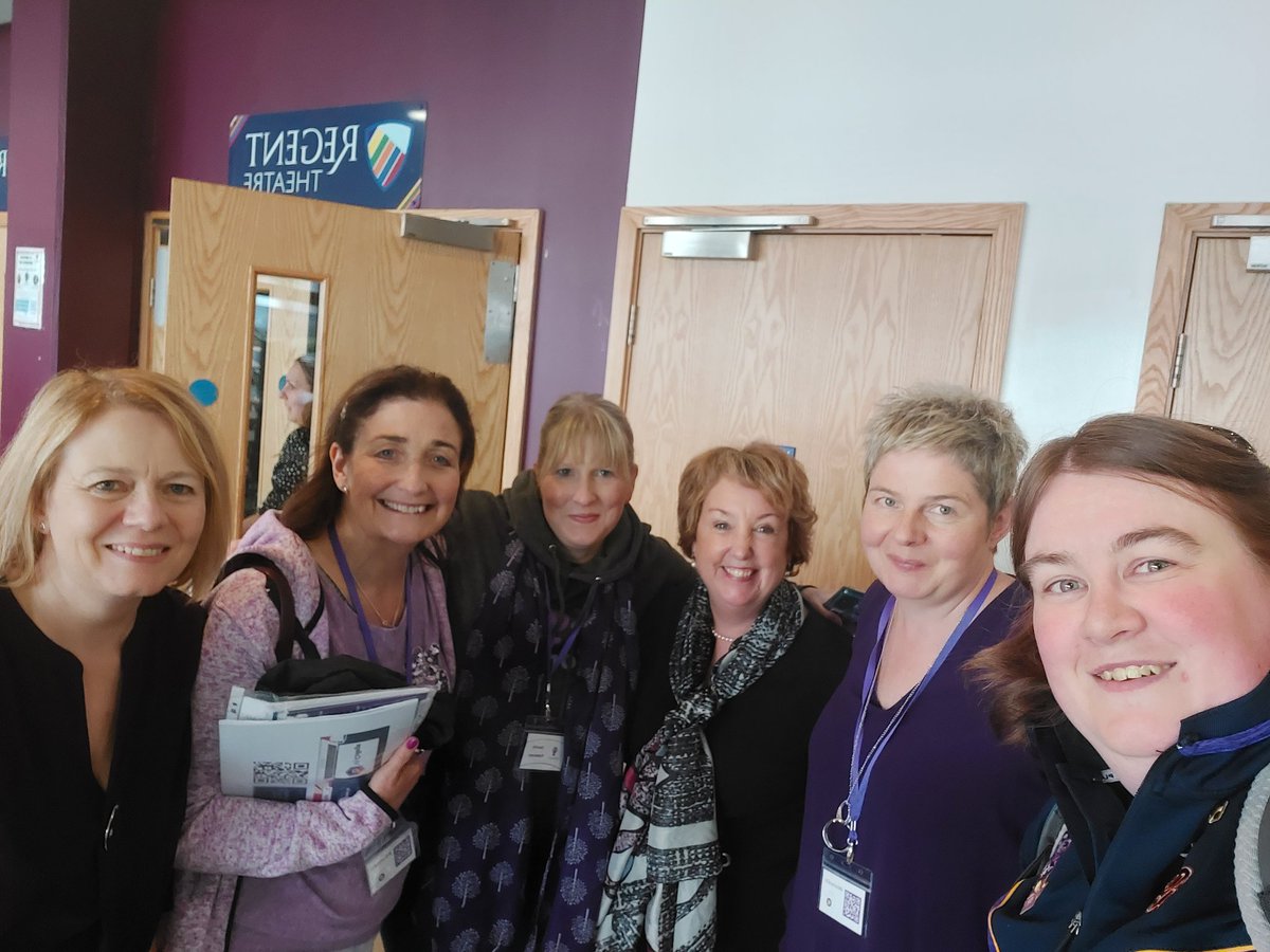 💜Mairéad Mhig Uaid FCCT🙋♀️ tweet media