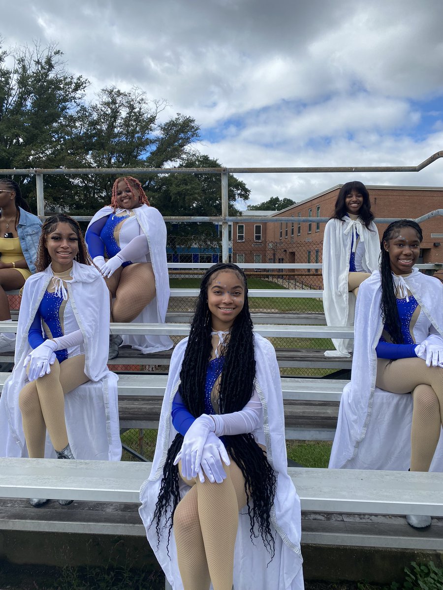 CHS Falcons tweet media