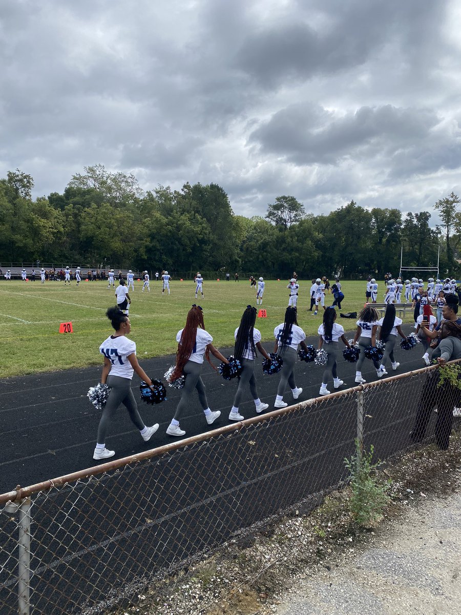 CHS Falcons tweet media