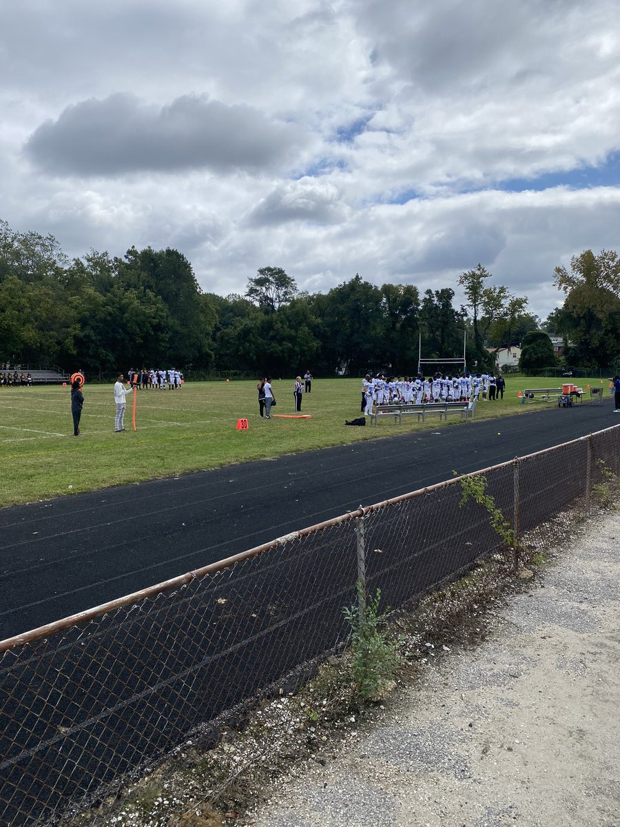 CHS Falcons tweet media