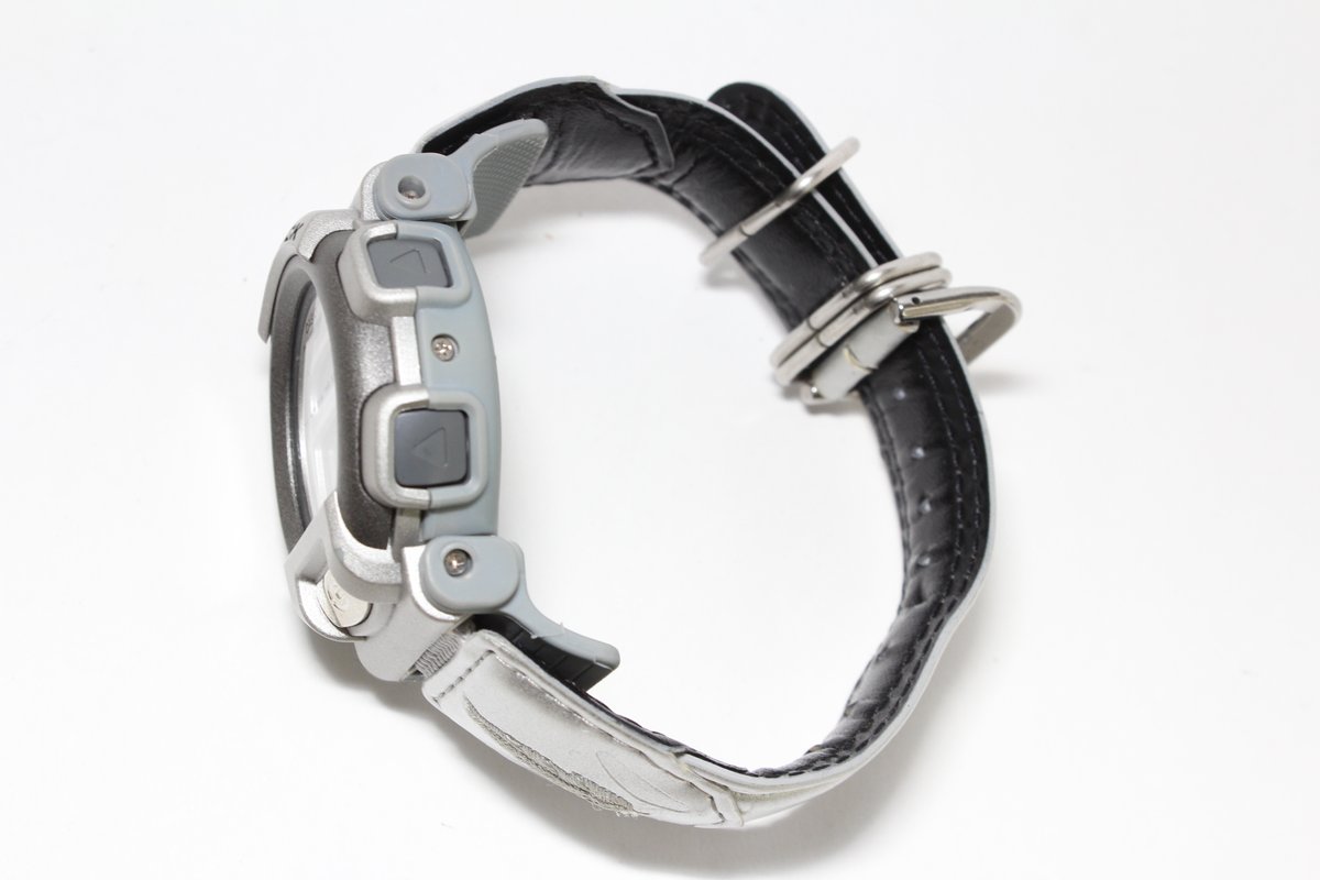 GshockTkhs's tweet photo. For sale now CASIO G-SHOCK DW-003RB Rock NATIVE Horse vintage watch https://t.co/5vNVPb3IOy #RockNATIVE #Horse https://t.co/YvAcfahFlX