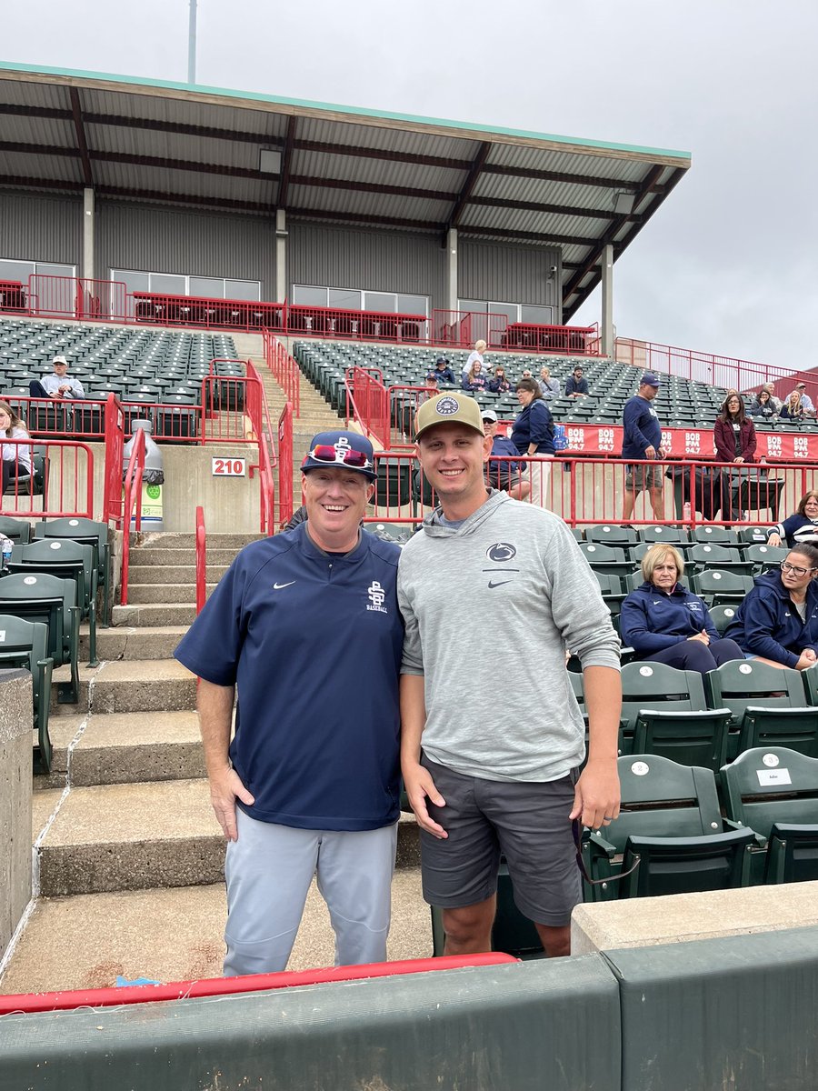 Behrend Baseball tweet media