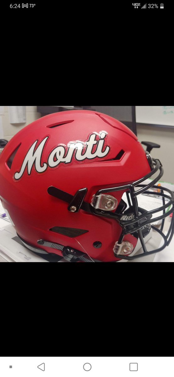 dlump5000's tweet image. Magic Fans, rescheduled Homecoming Game, vs Rogers.,at 4:00!  Let's fill the bleachers &amp;amp; cheer on @Monti_Football!  Let's be the 12th man &amp;amp; make a difference!  Let's Go! You in?! @MontiUltras #MagicPride